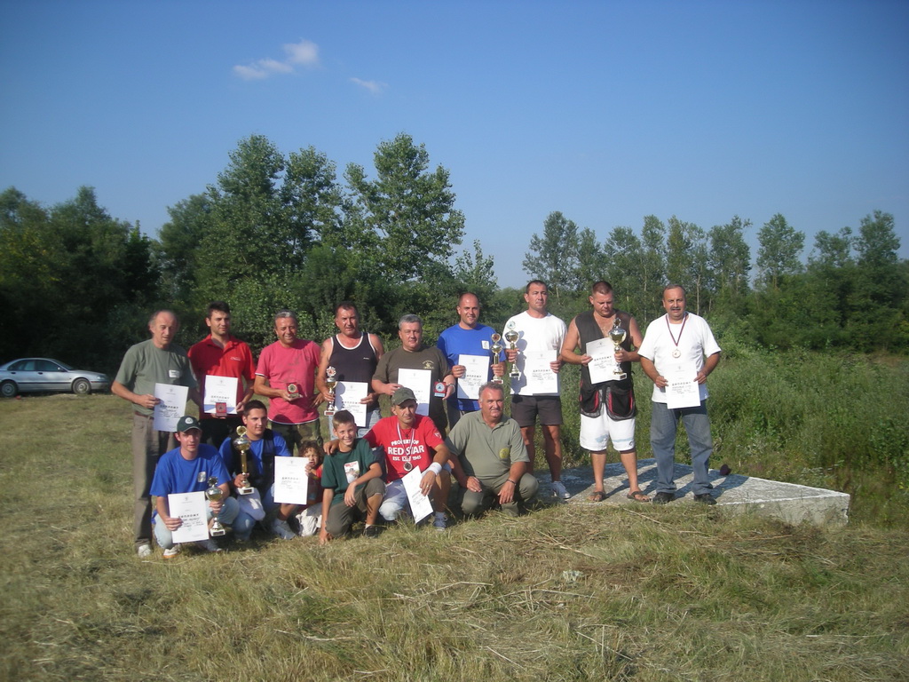 Šumadijska liga